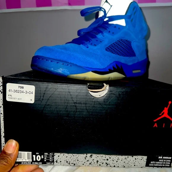 Jordan | Shoes | I Am Selling 8 Pairs Of Michael Jordan  display picture 2